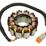 Sno-X Stator Rotax