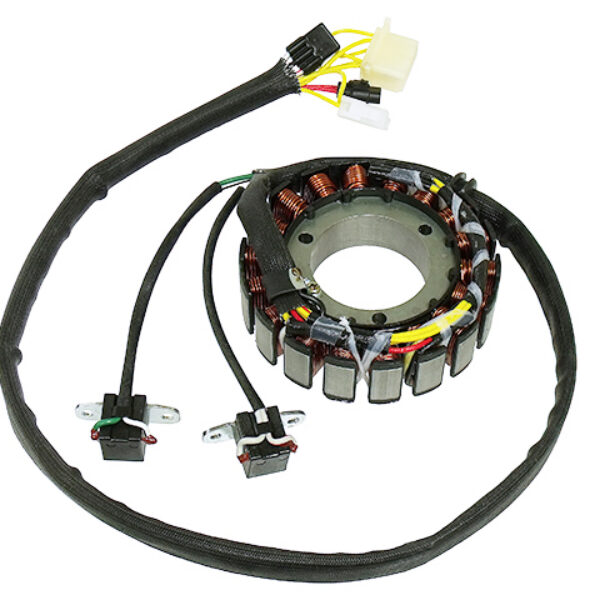 Sno-X Stator Polaris 600/800 2011-12