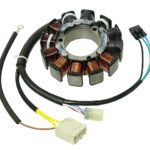 Sno-X Stator Arctic Cat