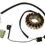 Sno-X Stator Yamaha