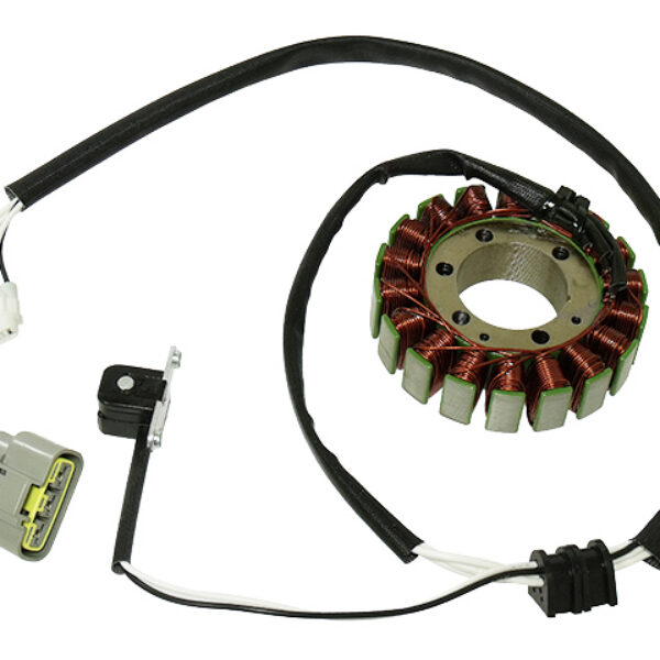 Sno-X Stator Yamaha
