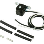 Sno-X Pickup coil Yamaha