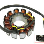Sno-X Stator Arctic Cat