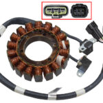 Sno-X Stator Polaris