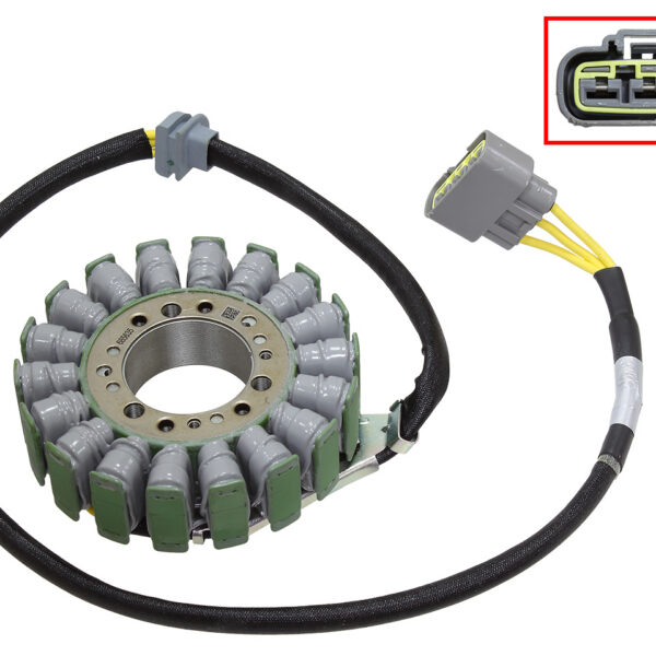 Sno-X Stator Ski-Doo
