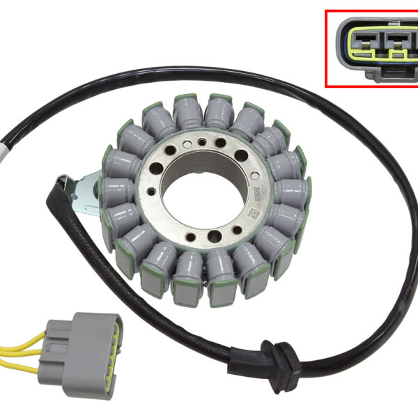 Sno-X Stator Ski-Doo / Sea-Doo Spark