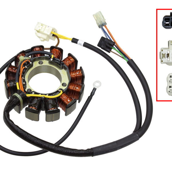 Sno-X Stator Ski-Doo/Lynx