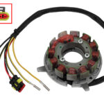 Sno-X Stator Ski-Doo/Lynx