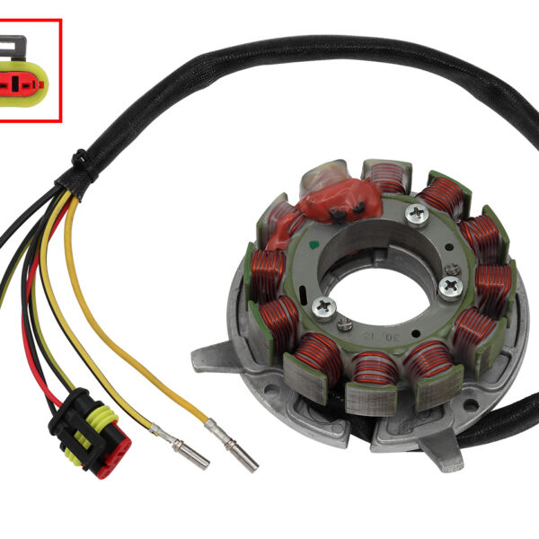 Sno-X Stator Ski-Doo/Lynx