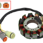Sno-X Stator Ski-Doo 600/700/800