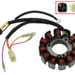 Sno-X Stator Arctic Cat 440/800/900