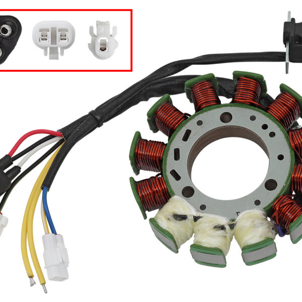 Sno-X Stator Ski-Doo 600/700/780/800