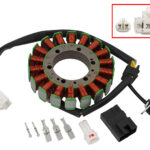 Sno-X Stator Arctic Cat 3000