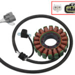 Sno-X Stator Arctic Cat 9000