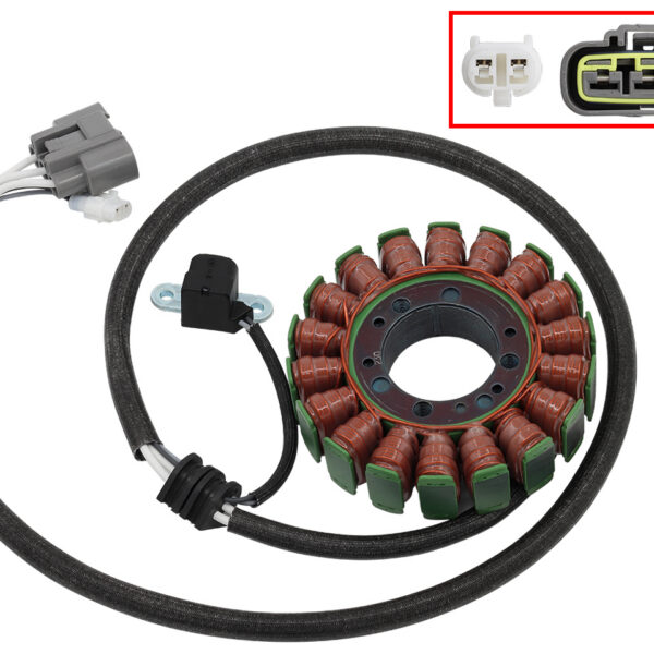 Sno-X Stator Arctic Cat 9000