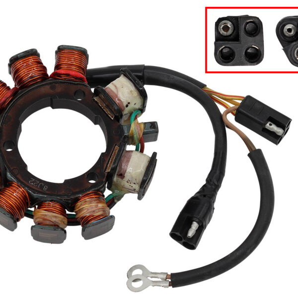 Sno-X Stator Arctic Cat 550/570/700
