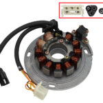 Sno-X Stator Polaris 600/680/700/800