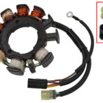 Sno-X Stator Arctic Cat 440/500/600