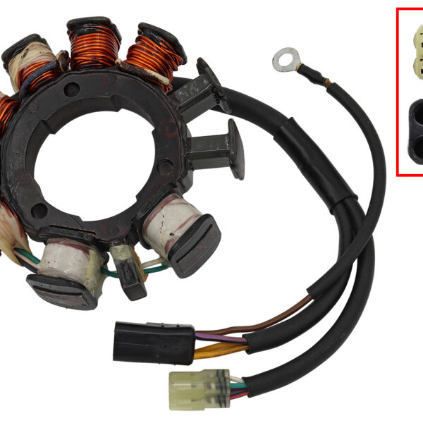 Sno-X Stator Arctic Cat 440/500/600