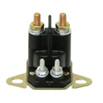 Sno-X Starter Solenoid Arctic Cat