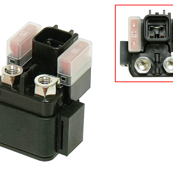 Sno-X Starter solenoid Yamaha