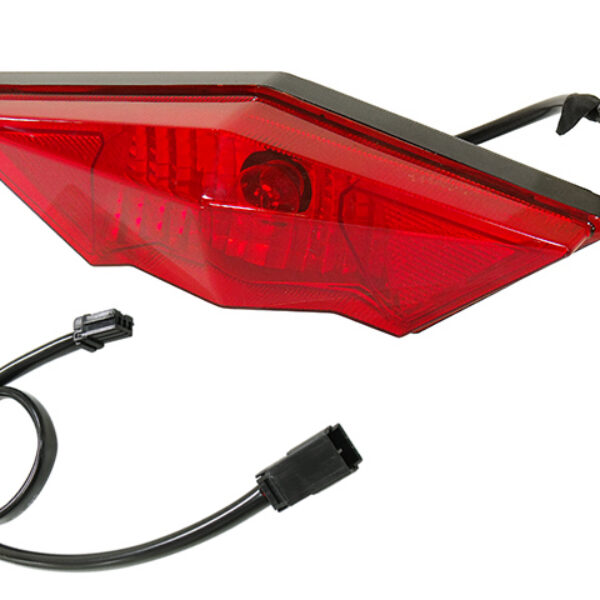 Sno-X Tail light Ski-Doo