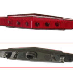 Sno-X Tail light Ski-Doo 2013-