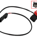 Sno-X Ignition switch Arctic Cat 200/ Ski-Doo 200/ Yamaha 200