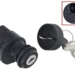 Sno-X Ignition switch Arctic Cat 6000/8000 Yamaha 600/800