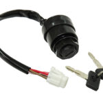 Sno-X Ignition switch Yamaha