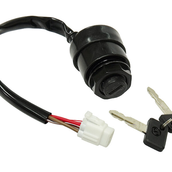 Sno-X Ignition switch Yamaha