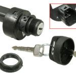 Sno-X Ignition switch Arctic Cat