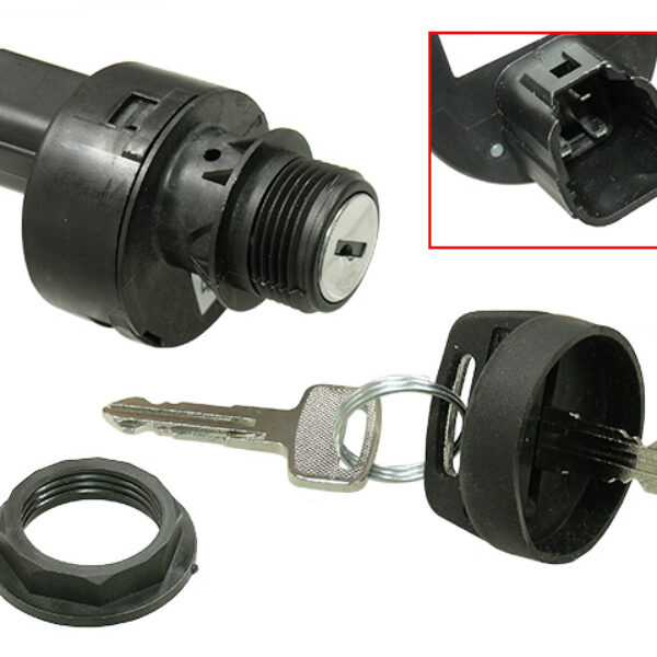 Sno-X Ignition switch Arctic Cat