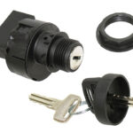 Sno-X Ignition switch Polaris