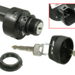 Sno-X Ignition switch Arctic Cat/Yamaha