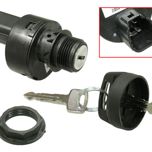 Sno-X Ignition switch Arctic Cat/Yamaha