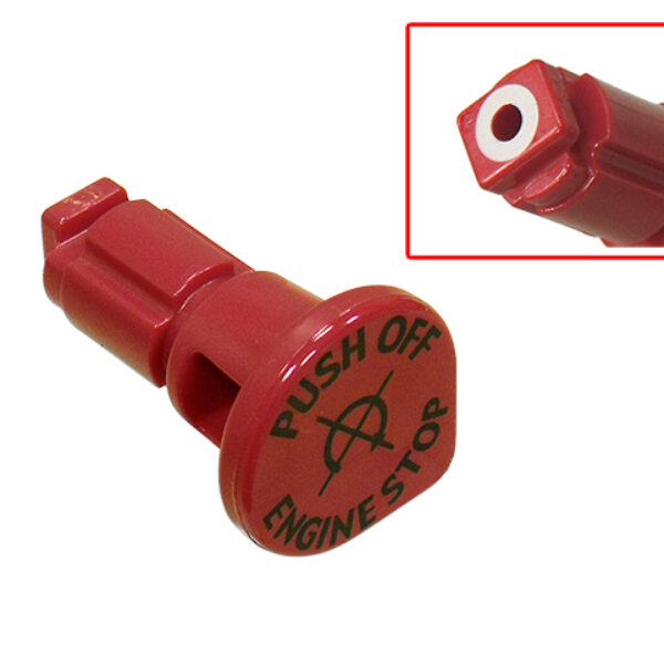 Sno-X Kill switch Yamaha