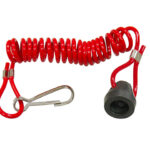 Sno-X Safety strap fits 81-01567