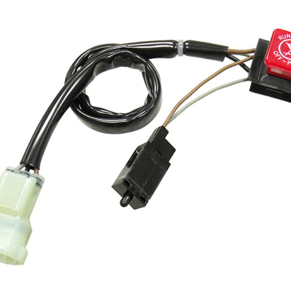 Sno-X Kill switch Polaris 600/700/800