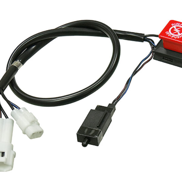 Sno-X Kill switch Polaris
