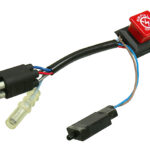 Sno-X Kill switch Polaris