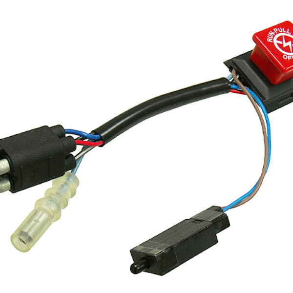 Sno-X Kill switch Polaris
