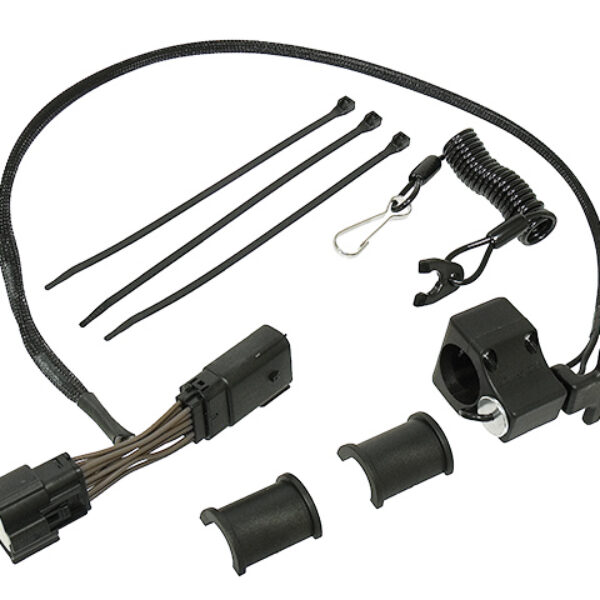 NEXT Premium Killswitch Arctic Cat