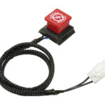 Sno-X Kill Switch Polaris 600/800 Axys/SB/Rush