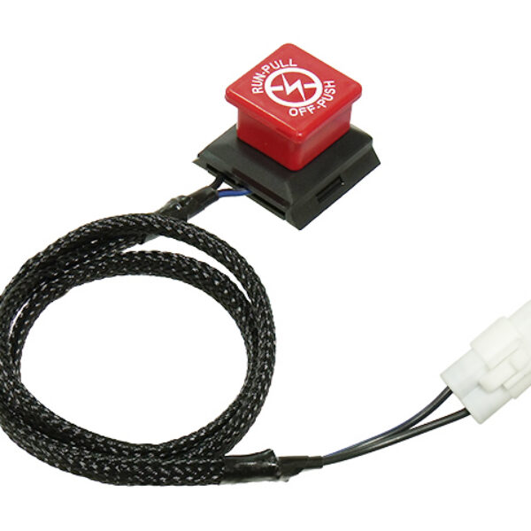 Sno-X Kill Switch Polaris 600/800 Axys/SB/Rush