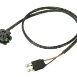 Sno-X Brake switch Polaris
