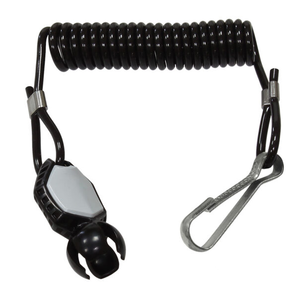 Sno-X Tether Cord - DESS