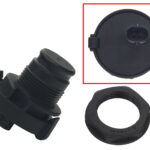 Sno-X Tether switch Arctic Cat/Yamaha