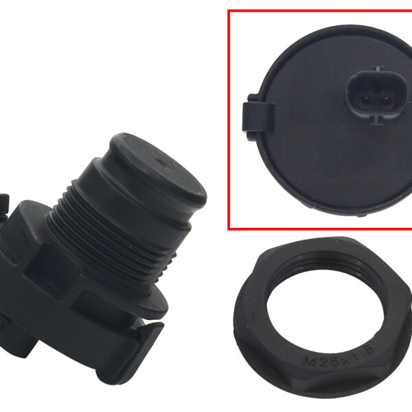 Sno-X Tether switch Arctic Cat/Yamaha