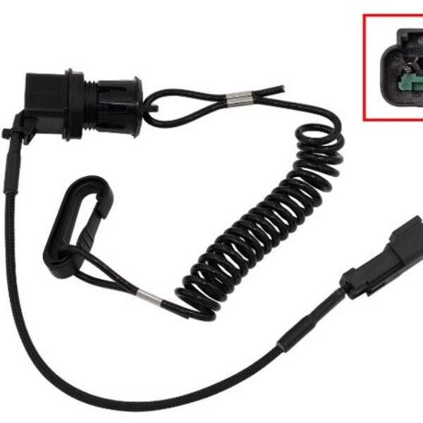 Sno-X Tether switch Polaris Matryx